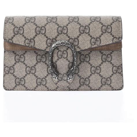 dionysus clutch bag